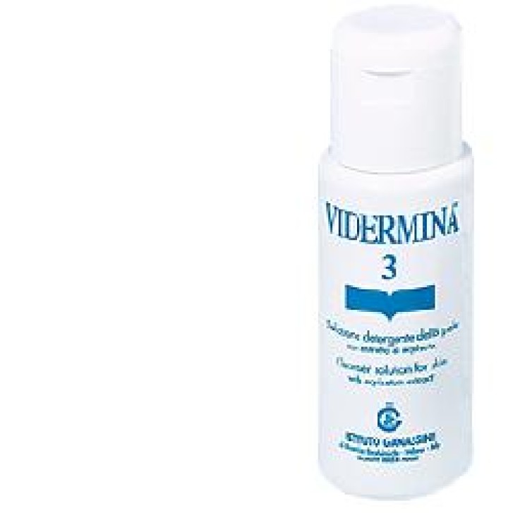 VIDERMINA 3  200ML