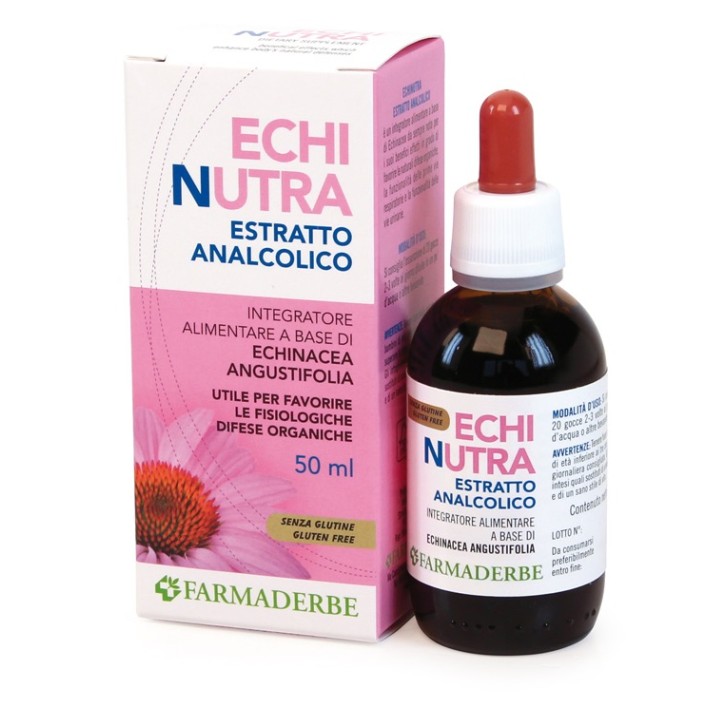 ECHINUTRA EST ANAL 50ML FDR