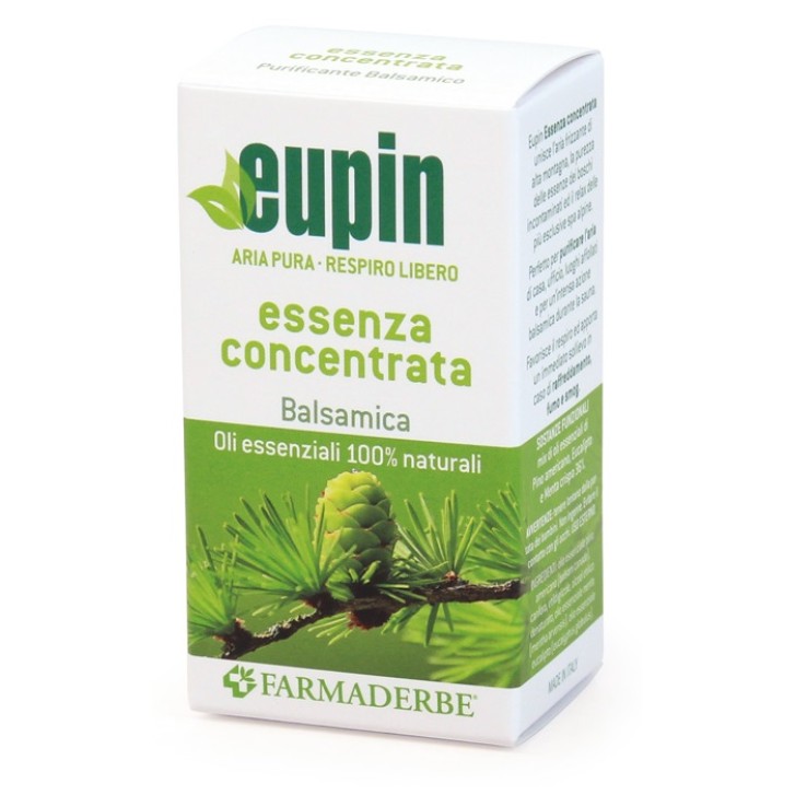 EUPIN ESSENZA CONCETR 50ML FDR