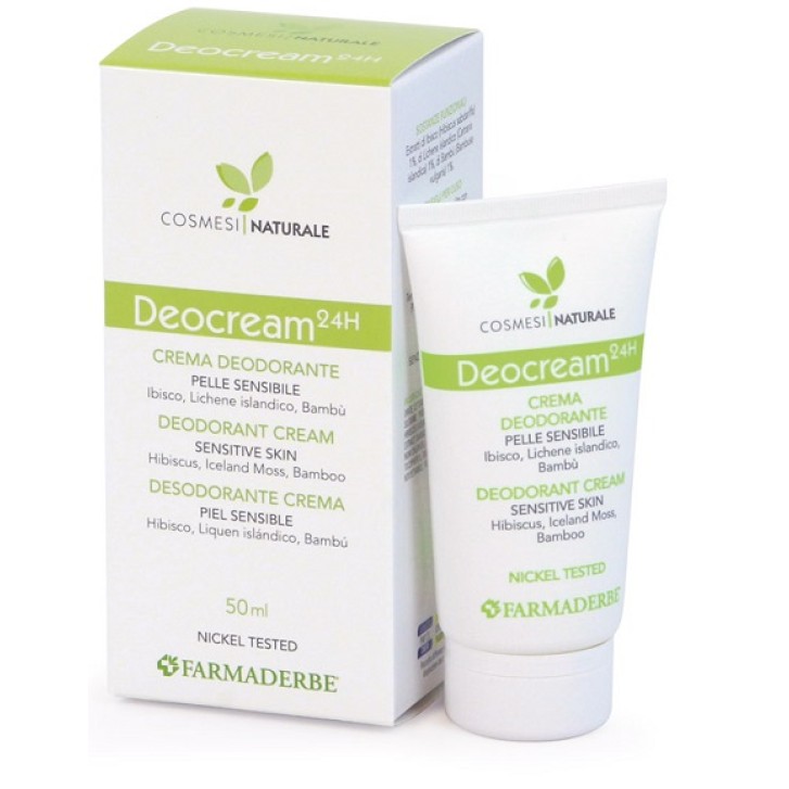 NUTRALITE DEO CREMA CORPO 50ML