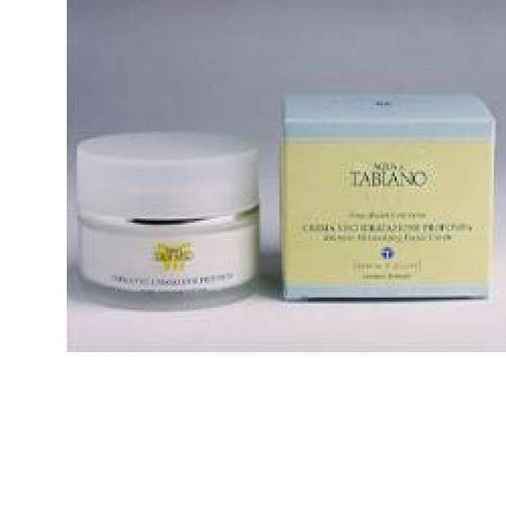 TABIANO CREMA VISO IDR PROF 50ML