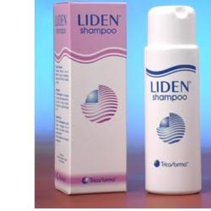 LIDEN*SH LAV FREQ  150 ML