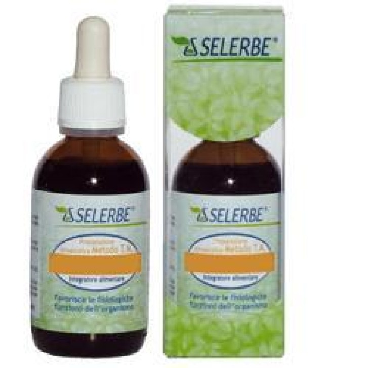 EQUISETO TM 50ML SELERBE