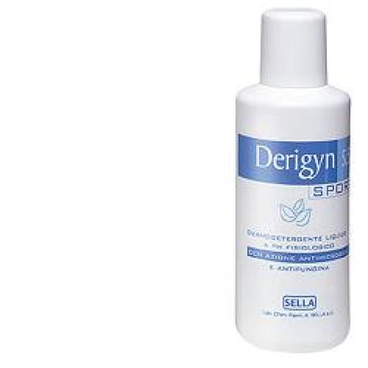 DERIGYN-SPORT 300 ML