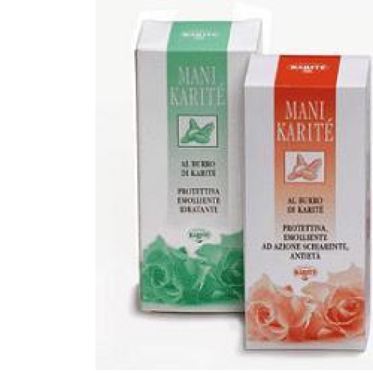 KARITE MANI ANTIETA 75ML