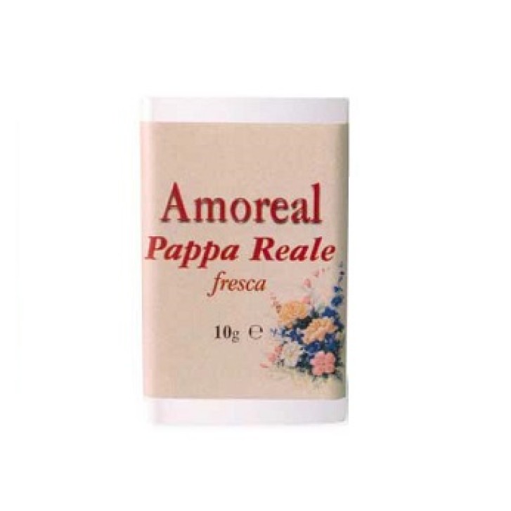 PAPPA REALE 10G AMOREAL