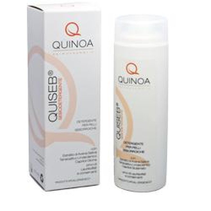 QUISEB SEBODET FLUIDO 200ML