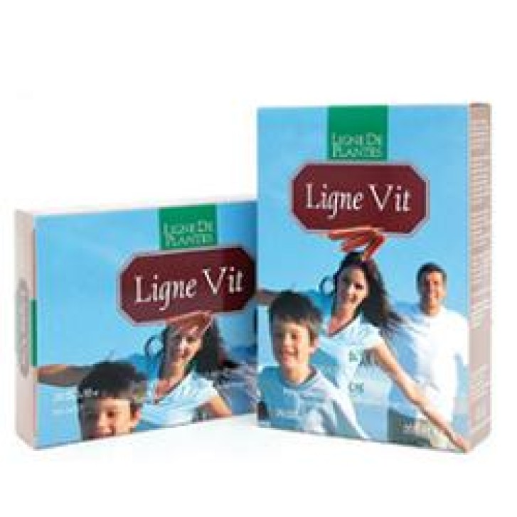 LIGNE VIT AB 200ML