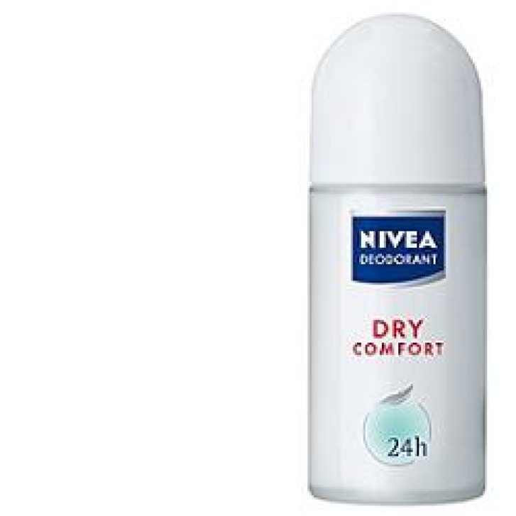 NIVEA DEO DRY COMFORT VAPO75