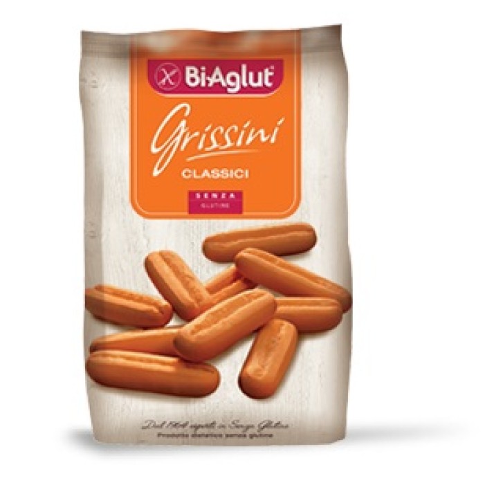 BIAGLUT-GRISSINI 150 GR