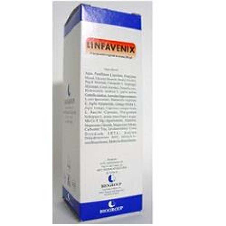 LINFAVENIX CREMA 100ML