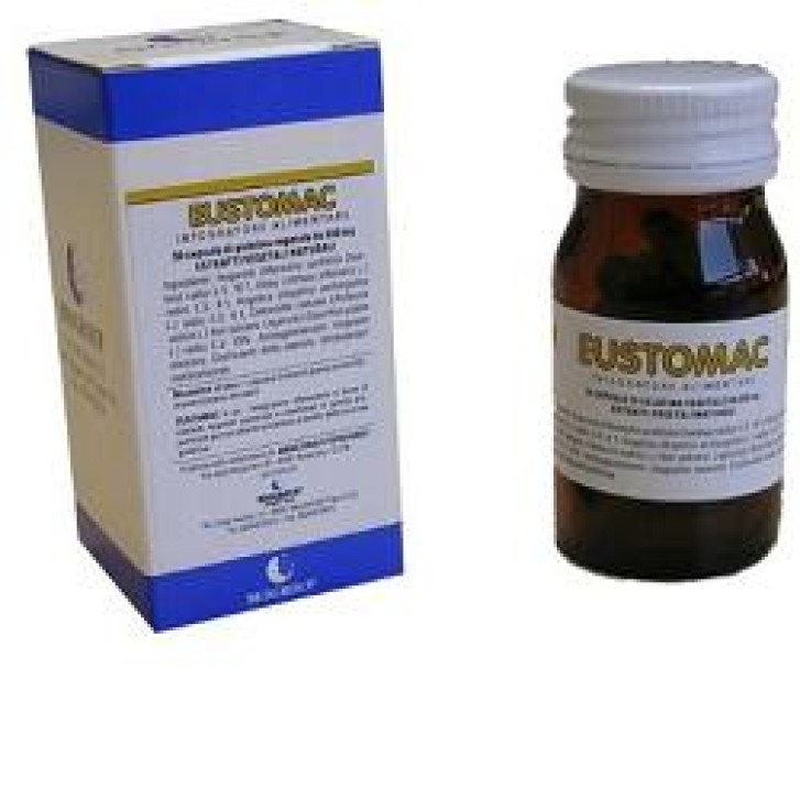 EUSTOMAC 30CPS