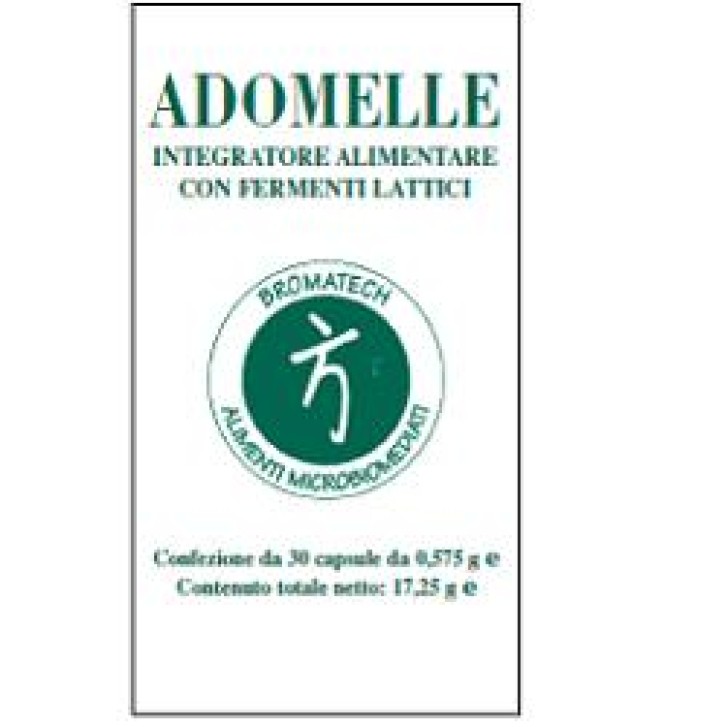 ADOMELLE INTEG 30CPS