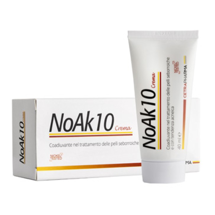 NOAK CREMA TUBO