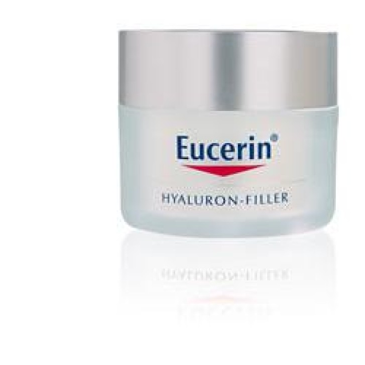 EUCERIN HYAL FILL GG 50ML  VISO