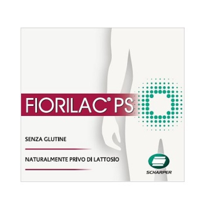 FIORILAC PS 6FL