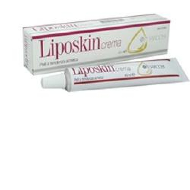 PHARCOS-LIPOSKIN CREMA 40ML