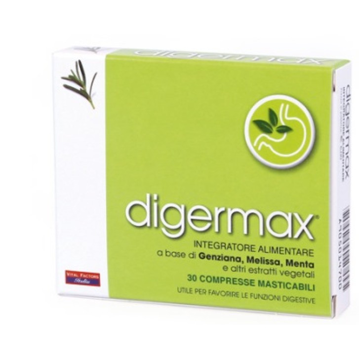 DIGERMAX 30CPR 15G