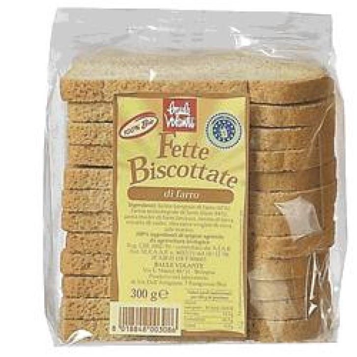 FETTE BISC FARRO 300G