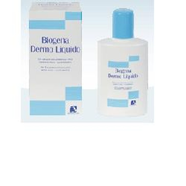 BIOGENA-DERMO LIQUIDO 250ML