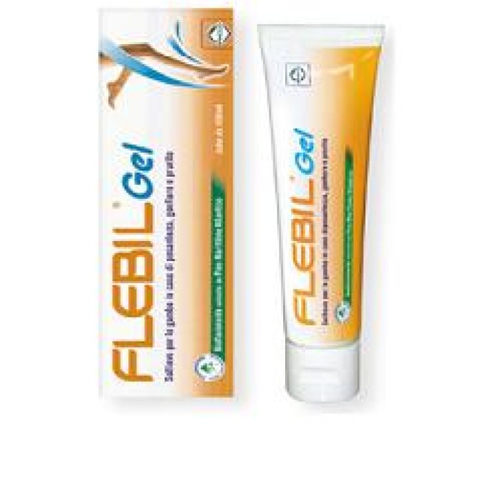 FLEBIL GEL 100 ML