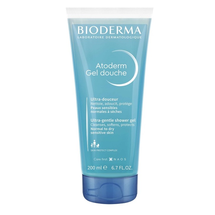 ATODERM GEL DOUCHE 500ML