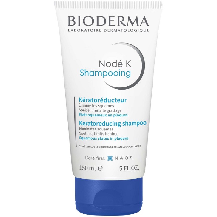 NODE-K SHAMPOOING SH 150ML