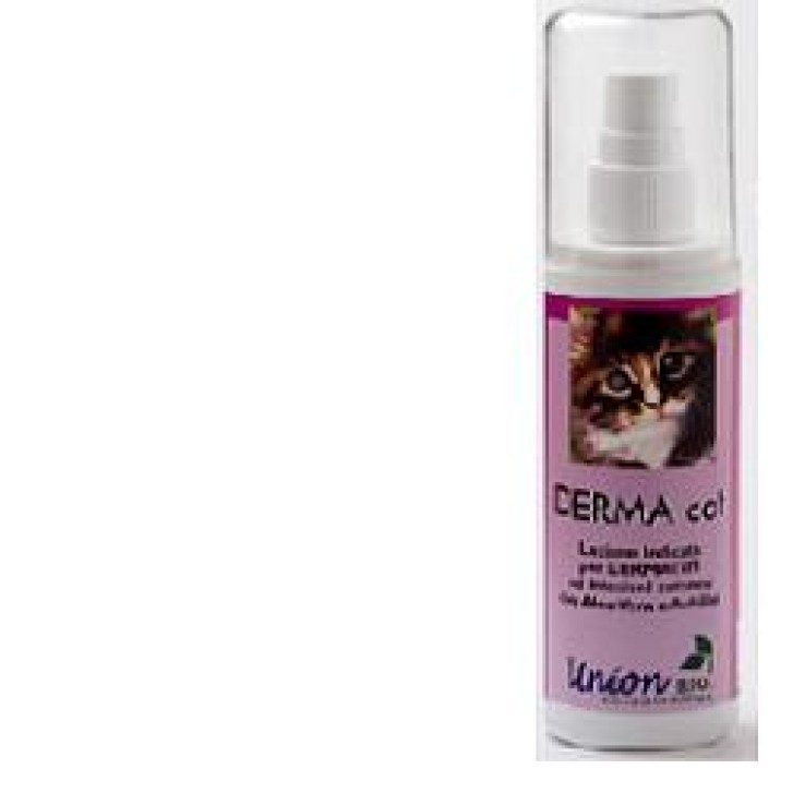 DERMA CAT LOZ RIGEN CUTE 125 M