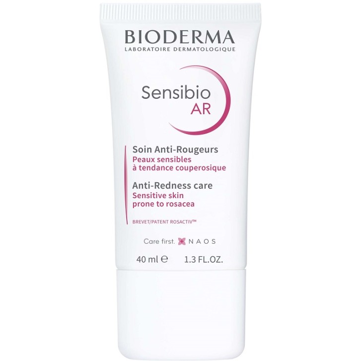 SENSIBIO AR CREMA 40ML