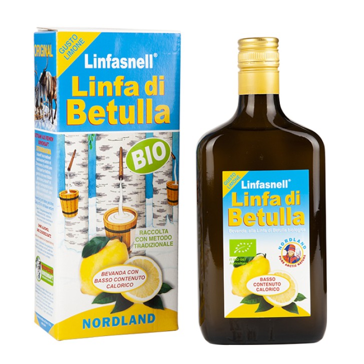 LINFASNELL LINFA BET LIM 700ML