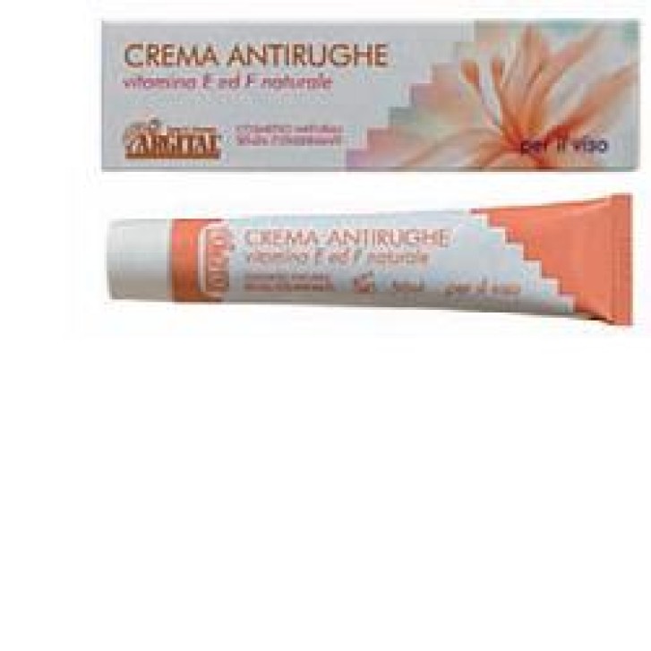 ARGITAL CREMA ANTIRUGHE 50ML