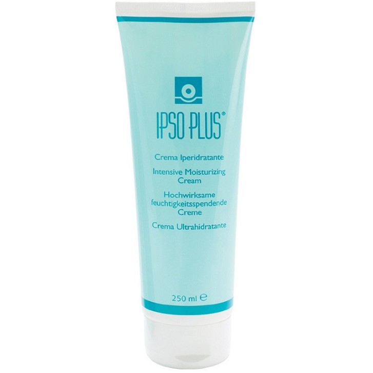 IPSO PLUS CREMA TUBO 250ML