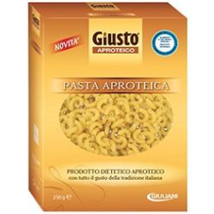 GIUSTO APROTEICO AVE STORTE 250 G