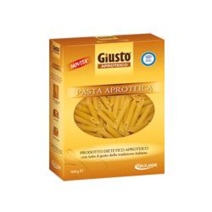 GIUSTO APROT PENN RIG 500G