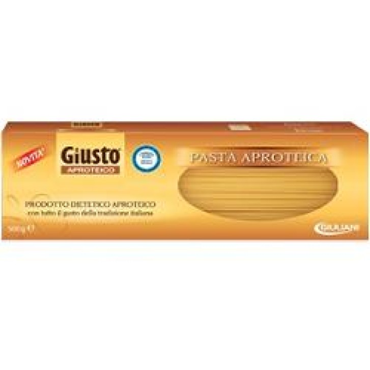 GIUSTO APROT SPAGHETTI 500G