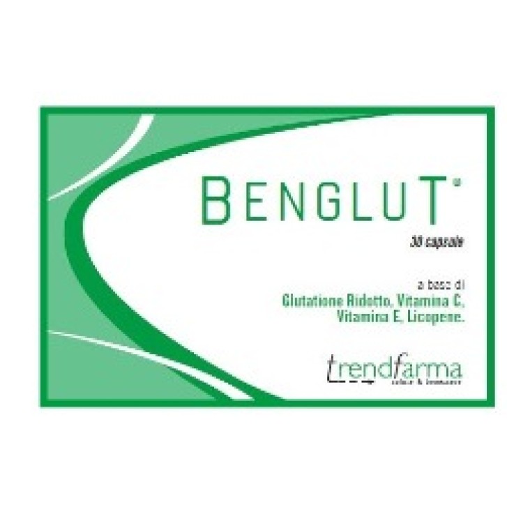 BENGLUT 30CPS