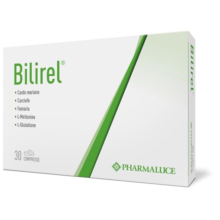 BILIREL 30CPR 900MG