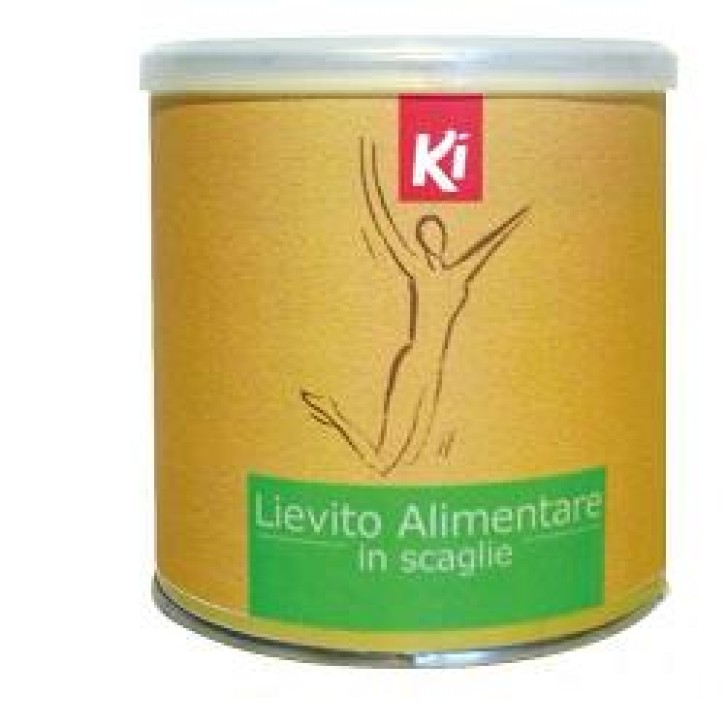 KI LIEVITO ALIMENTARE SCAGLIE