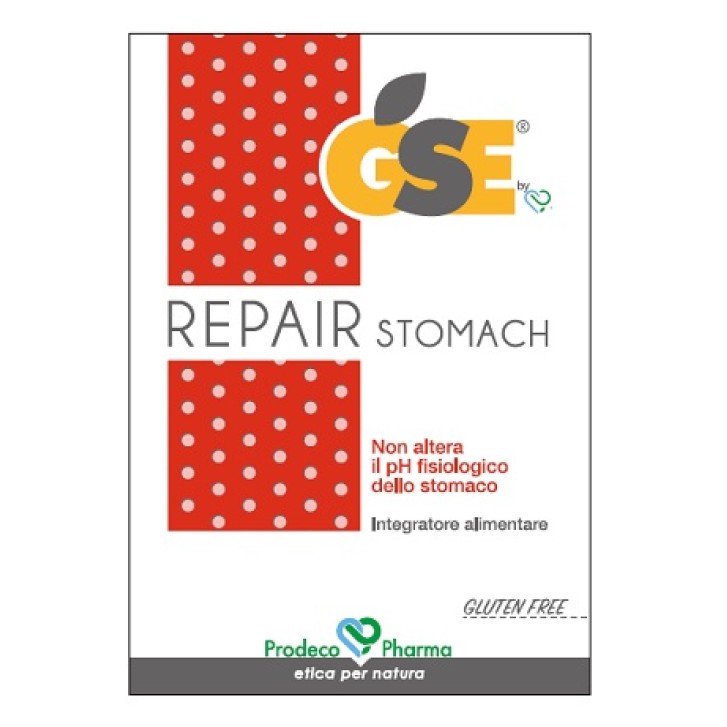 GSE REPAIR 45CPR