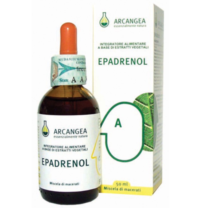 EPADRENOL 50ML  """"ARCANG