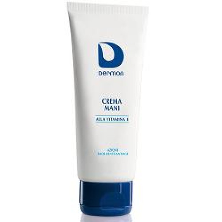 DERMON DEL*CREMA MANI 100ML