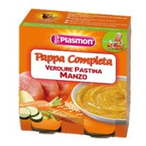 PLASMON OMO PAPPE MANZ/VERD/PAST