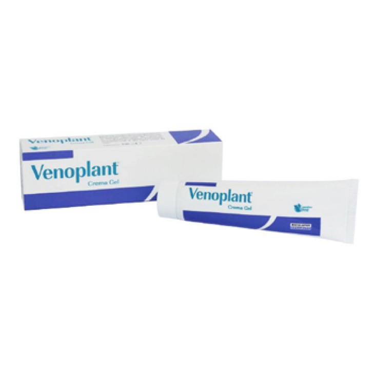 VENOPLANT CR GEL 100ML