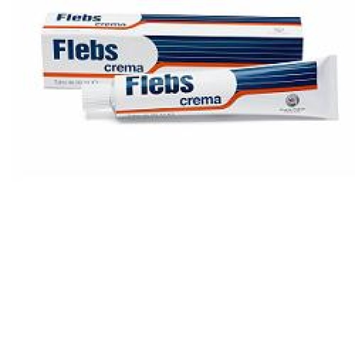 FLEBS*CREMA 30ML