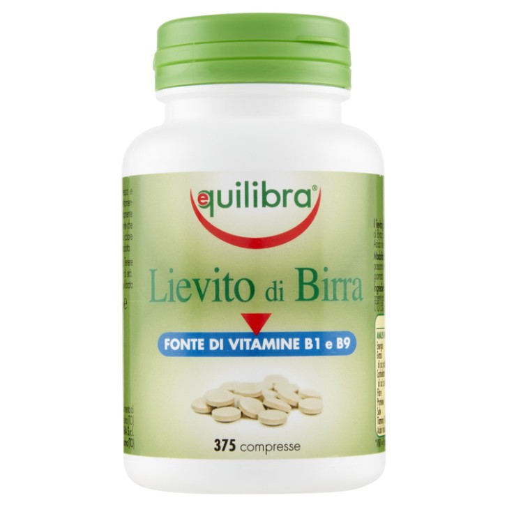 EQUILIBRA LIEVITO BIRRA CPR 150G