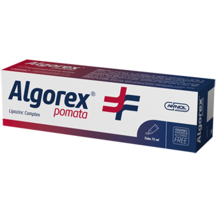 ALGOREX POMATA 75 ML