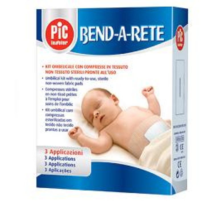 BENDA-RETE 6 TORAC/ADDOME 10700