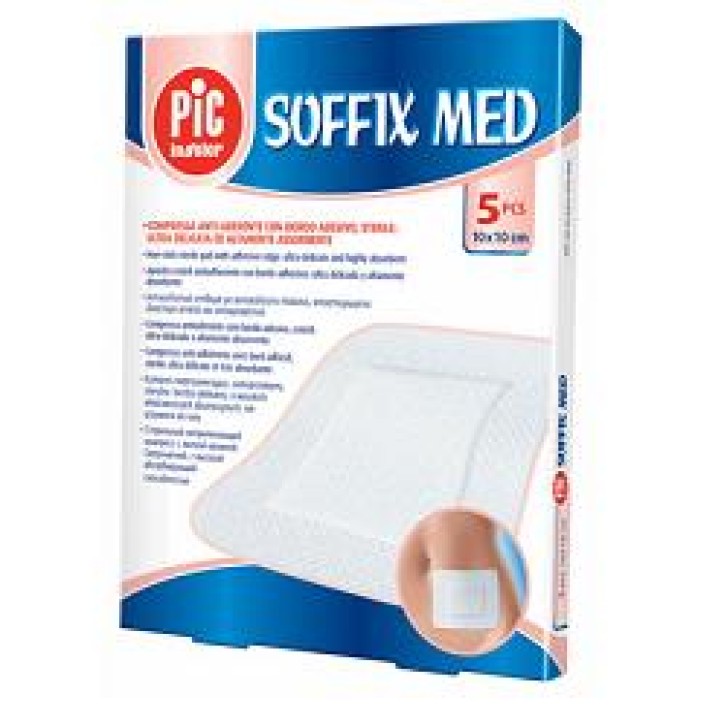 CER SOFFIX MED STER 10X20CM