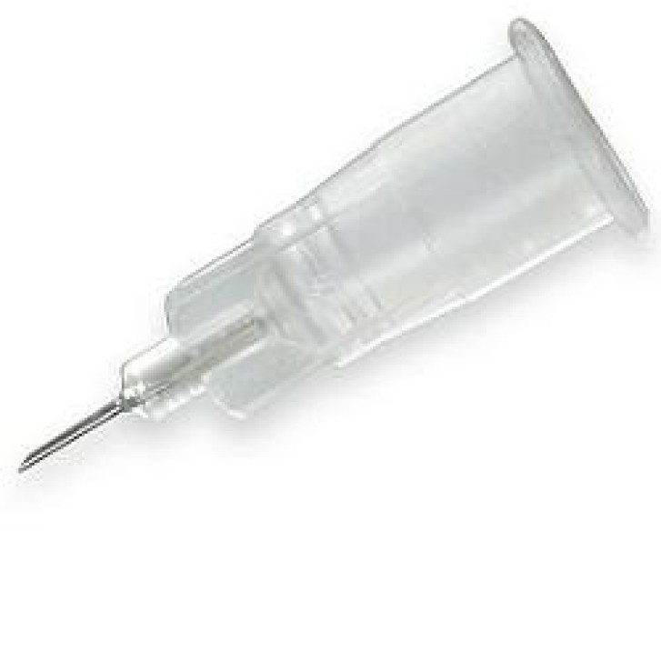 AGO PIC MESOT 27G 0,40X6MM 1PZ