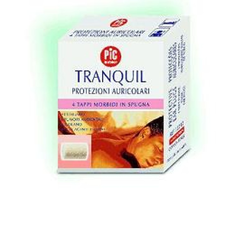 TRANQUIL-TAPPI AURIC SPUG 4PZ